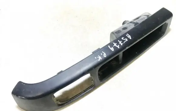 Citroen Nemo Other interior part