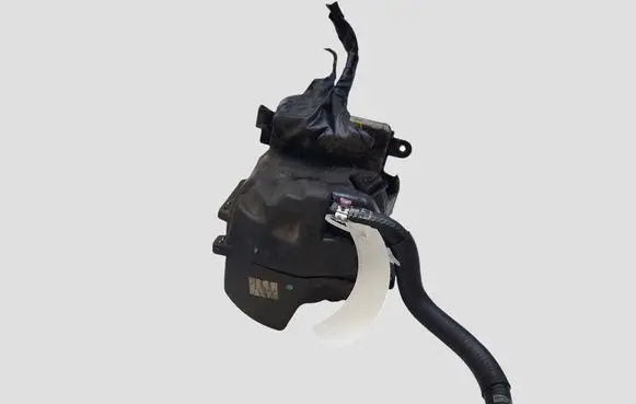 Citroen C5 Power steering pump A5094686