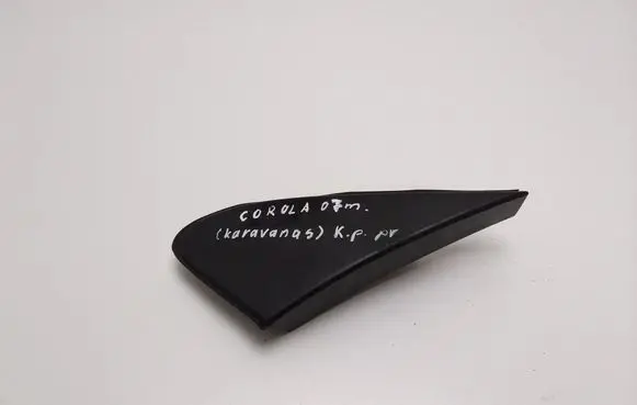 Toyota Corolla E120 E130 Fender grill 6011712020