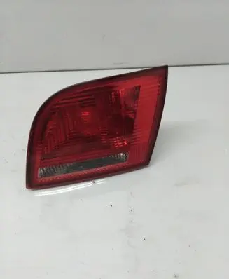 Audi A3 S3 8P Tailgate rear/tail lights 8P4945094B