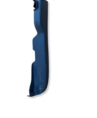 Opel Astra K Front driver seat rail trim 13383907