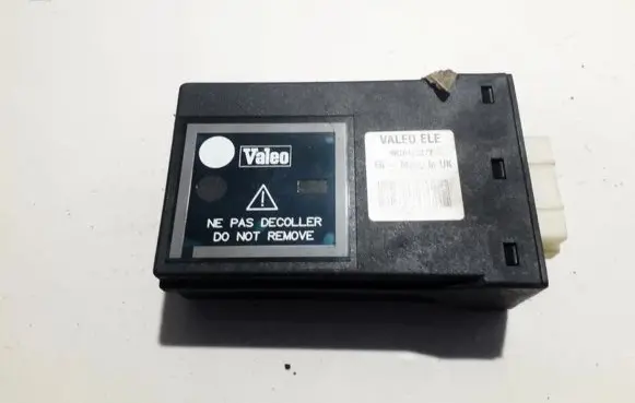 Peugeot 406 Other control units/modules 9620123377