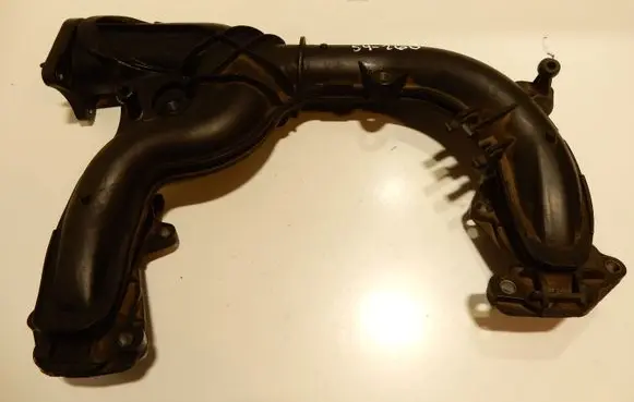 Audi A6 S6 C6 4F Intake manifold 059145762B 54260