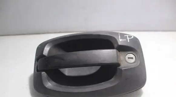 Fiat Ducato Front door exterior handle/bracket 