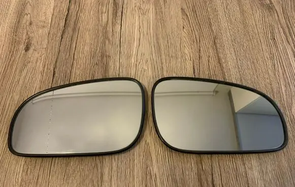 Volvo S60 Wing mirror glass 3001-997 3001-996