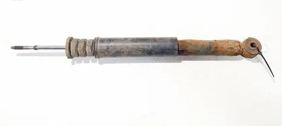 Nissan Note (E11) Rear shock absorber/damper