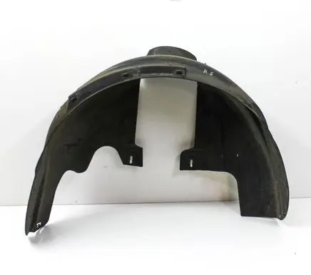 Volvo C30 Rear arch fender liner splash guards 30744038