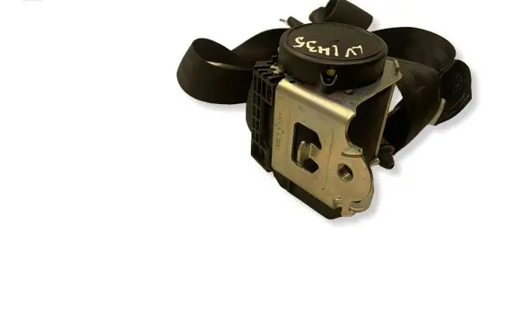 Dacia Sandero II Front seatbelt 868845555R