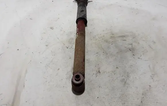 Audi A6 S6 C6 4F Rear shock absorber/damper 4F0513032AG