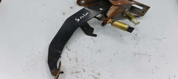 Honda Accord Brake pedal NOCODE