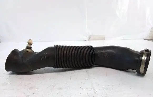 Fiat Doblo Air intake duct part 51854848 A947