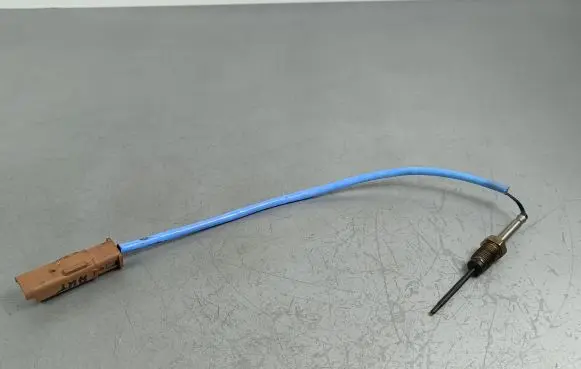 Jaguar F-Pace Lambda probe sensor HK8312B591DA