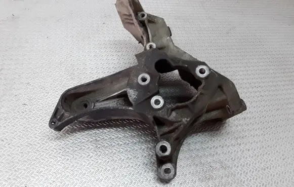 Generator/alternator bracket