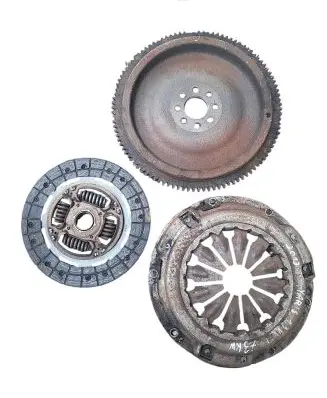 Toyota Yaris Clutch set kit