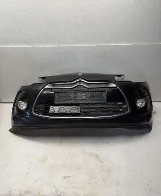 Citroen DS3 Front bumper 9687534777 550838