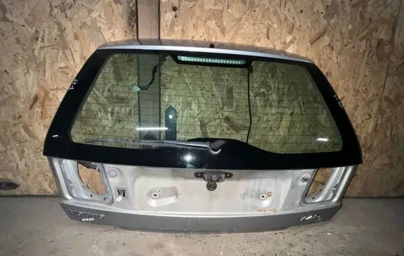 Volvo S40, V40 Back/rear loading door 