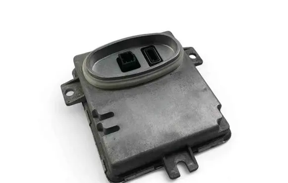 BMW 3 E90 E91 Xenon control unit/module 6948180
