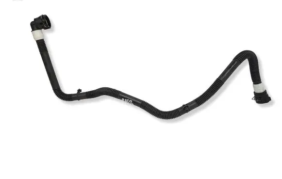 Tesla Model 3 Electric car engine cooling hoses/pipes 162959300B 2022092500