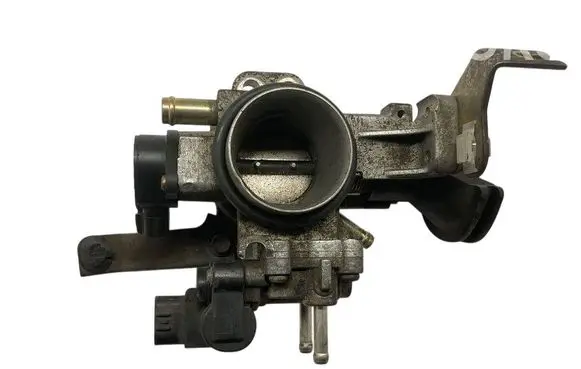 Toyota Yaris Throttle valve 894520D010
