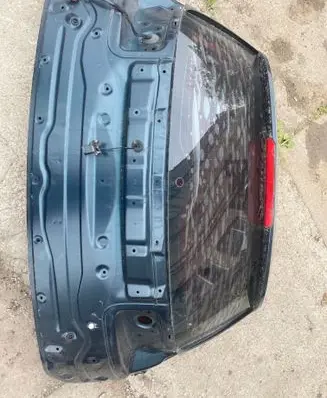 Opel Insignia A Tailgate/trunk/boot lid