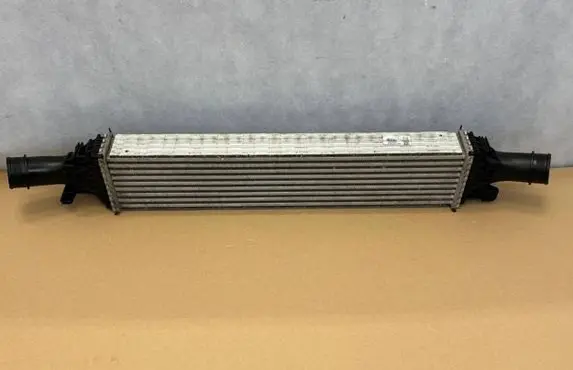 Audi A4 S4 B8 8K Intercooler radiator 8K0145805P