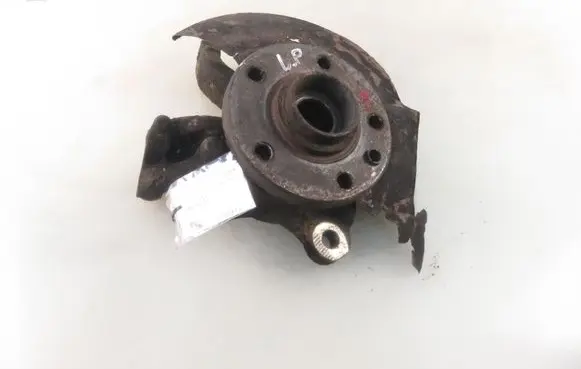 Volkswagen Transporter - Caravelle T4 Front wheel hub spindle knuckle 