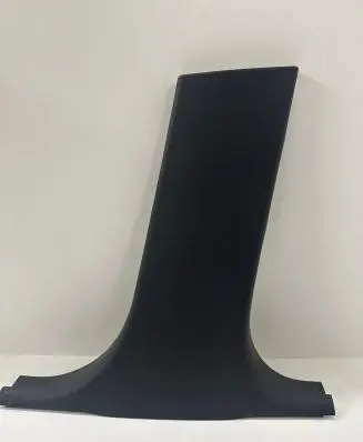 BMW 3 E90 E91 (B) pillar trim (bottom) 7058338 52107010