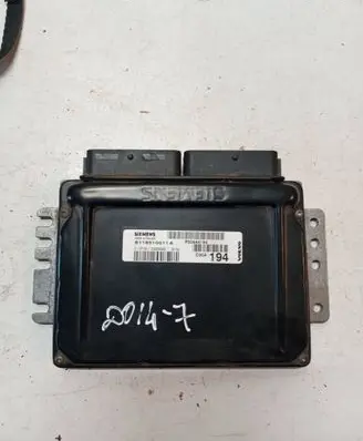 Volvo XC60 Engine control unit/module P30644194