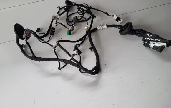 Opel Insignia B Front door wiring loom 39133569