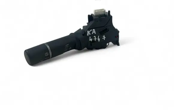 Mazda 2 Wiper control stalk DF7166128