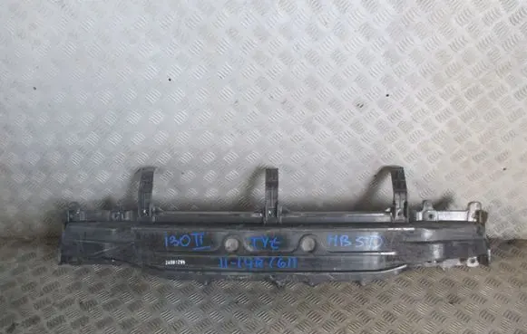 Hyundai i30 Rear bumper cross member 86631-A6000