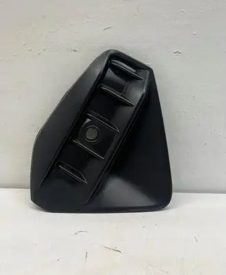 Audi Q4 Sportback e-tron Front bumper lower grill 89A807682