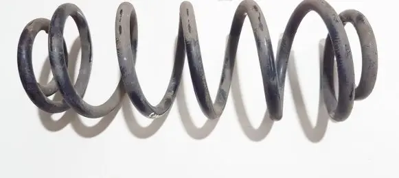 Audi TT Mk1 Rear coil spring