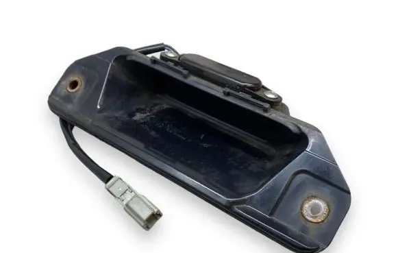 Honda CR-V Tailgate/trunk/boot exterior handle