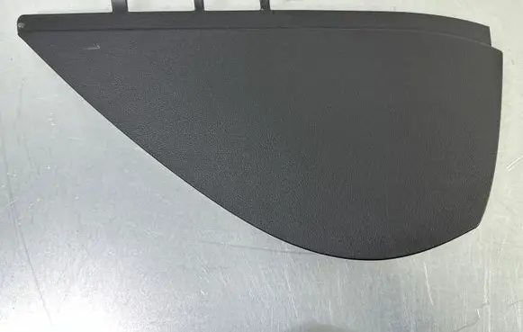 Volkswagen Touareg III Dashboard side end trim 760858247A