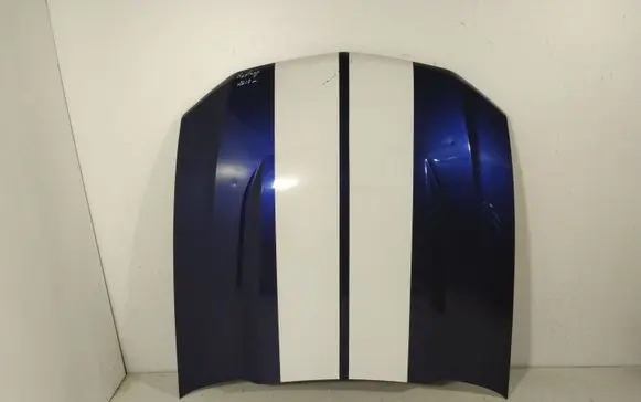 Ford Mustang V Engine bonnet/hood