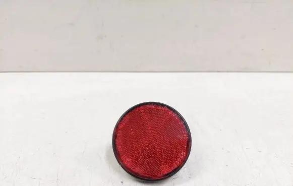 Rear tail light reflector