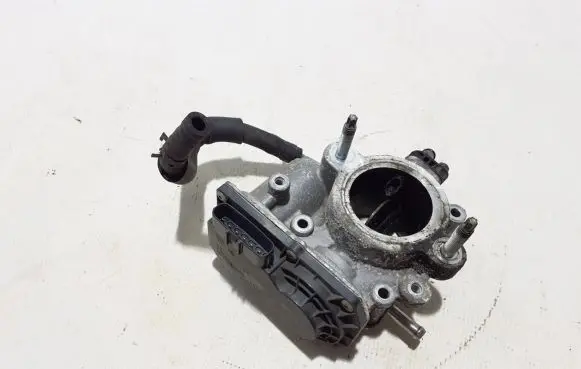 Mazda CX-3 Throttle valve S550136B0