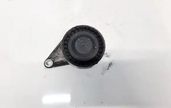 Audi A6 S6 C6 4F Belt tensioner pulley 059145174A