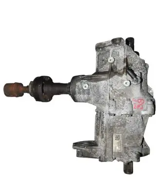 Ford S-MAX Gearbox transfer box case K2GP7L486AE