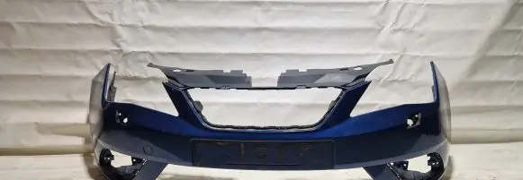 Seat Ibiza IV (6J,6P) Front bumper 6J0807231D