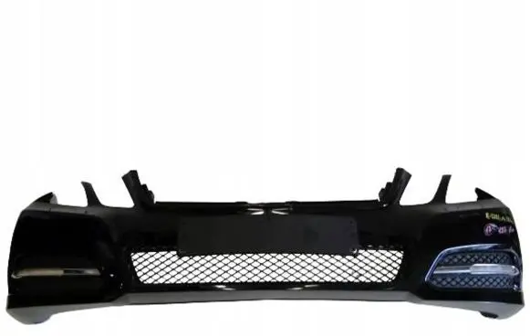 Mercedes-Benz E W212 Front bumper A2128801940