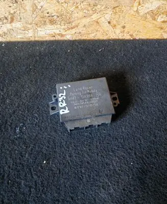 Land Rover Range Rover Sport L320 Parking PDC control unit/module AH4215K866BG