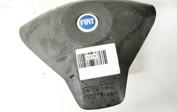 Fiat Stilo Steering wheel airbag 735317551 df031550209