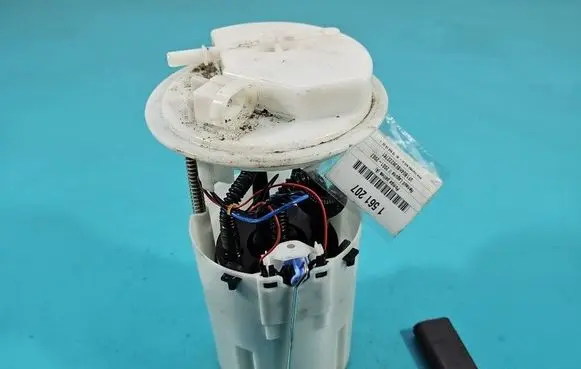 Renault Laguna II In-tank fuel pump IMPRK1561207