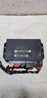 Audi A4 S4 B7 8E 8H Comfort/convenience module 8E0959433CC
