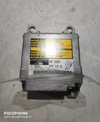 Lexus IS 220D-250-350 Airbag control unit/module 8917053110