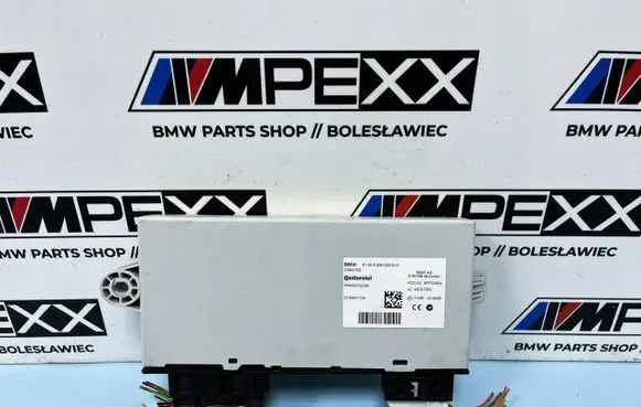 BMW X3 F25 CAS control unit/module 9299335