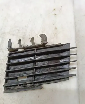 Opel Vectra C Front bumper lower grill 794000009 0551004542 09186127