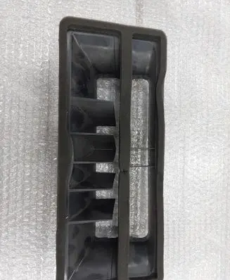 Audi A6 C7 Interior heater climate box assembly housing 4G1858431